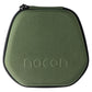 Nacon Replacement Carry Case w/ USB-C Cable for Revolution X Controllers - Green Gaming/Console - Controllers & Attachments NACON - Simple Cell Bulk Wholesale Pricing - USA Seller