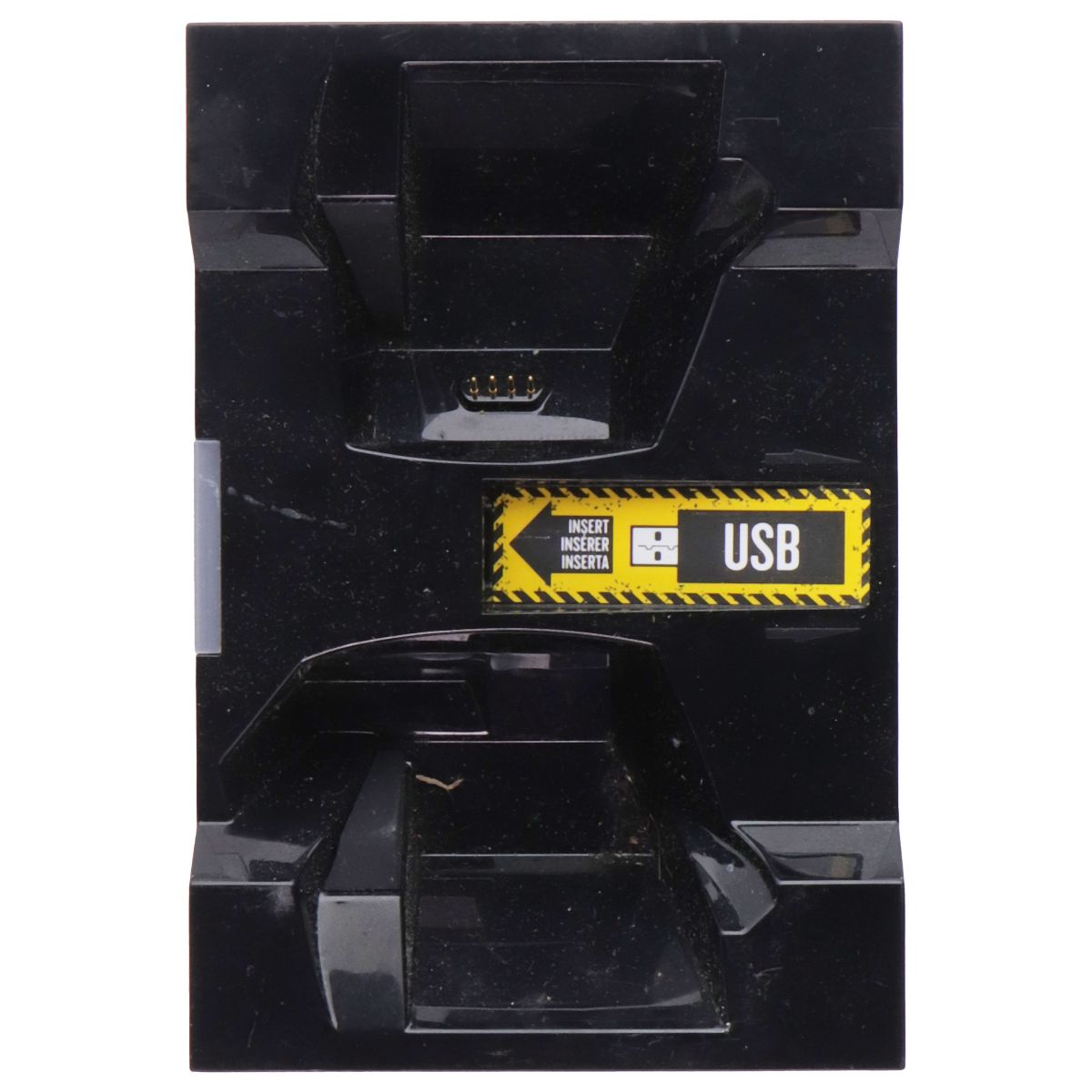 NACON RIG 900 MAX HX Universal Dual Wireless Headset and Charging Stand - Black Gaming/Console - Headsets NACON - Simple Cell Bulk Wholesale Pricing - USA Seller