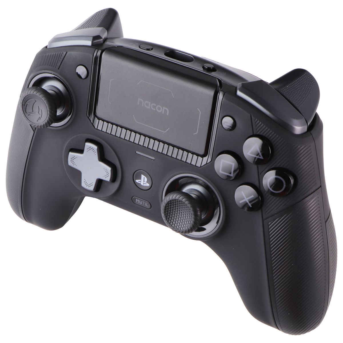 NACON Revolution 5 Pro Wireless Controller for PlayStation 5/4 and PC - Black Gaming/Console - Controllers & Attachments NACON - Simple Cell Bulk Wholesale Pricing - USA Seller