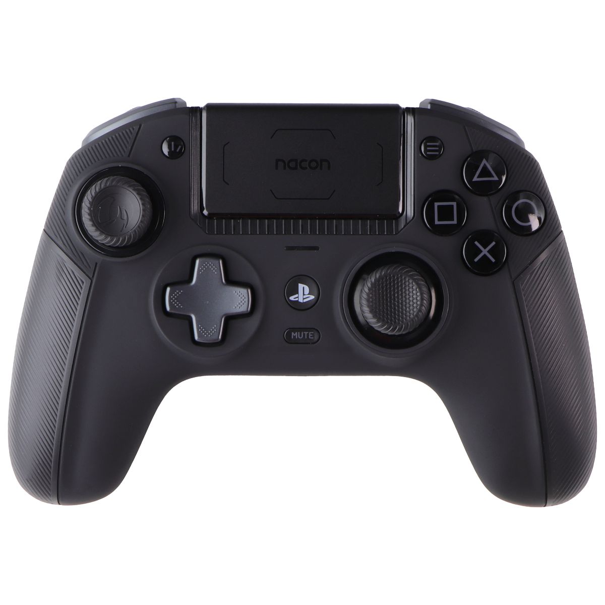 NACON Revolution 5 Pro Wireless Controller for PlayStation 5/4 and PC - Black Gaming/Console - Controllers & Attachments NACON - Simple Cell Bulk Wholesale Pricing - USA Seller