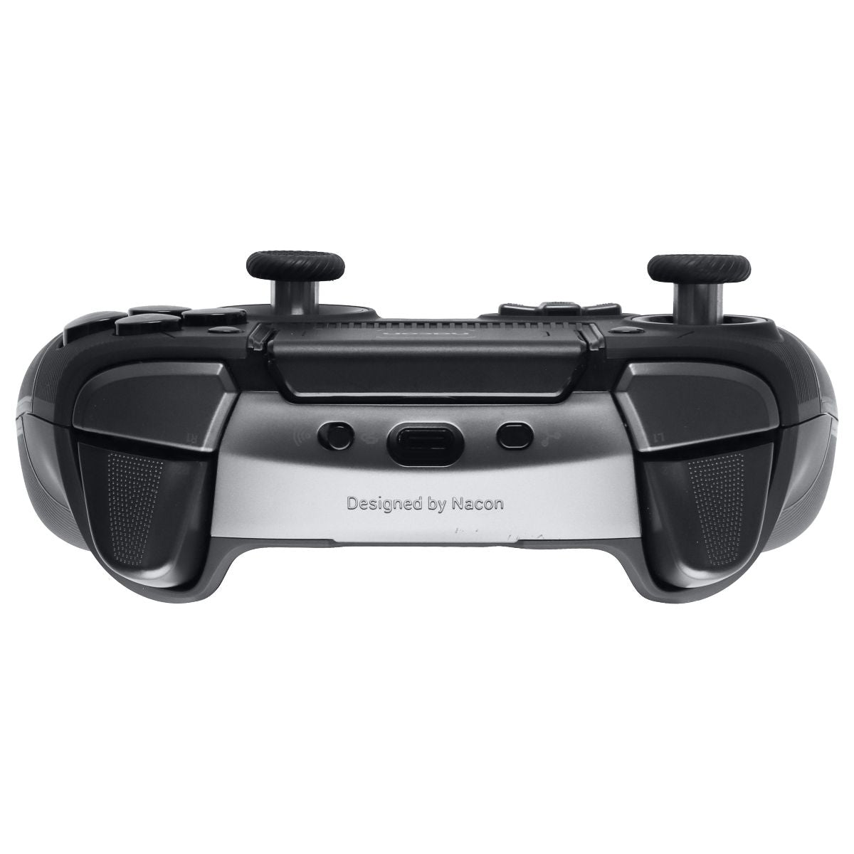 NACON Revolution 5 Pro Wireless Controller for PlayStation 5/4 and PC - Black Gaming/Console - Controllers & Attachments NACON - Simple Cell Bulk Wholesale Pricing - USA Seller