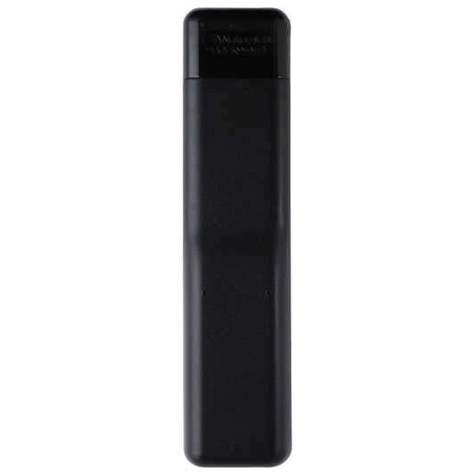 Nakamichi Shockwafe 2nd Gen SoundBar Remote Control - Black TV, Video & Audio Accessories - Remote Controls Nakamichi - Simple Cell Bulk Wholesale Pricing - USA Seller