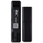 Nakamichi Shockwafe 2nd Gen SoundBar Remote Control - Black TV, Video & Audio Accessories - Remote Controls Nakamichi - Simple Cell Bulk Wholesale Pricing - USA Seller
