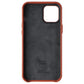 Native Union Clic Card Case for Apple iPhone 12 Pro Max - Tan Leather Cell Phone - Cases, Covers & Skins Native Union - Simple Cell Bulk Wholesale Pricing - USA Seller