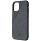 Native Union Clic Canvas Case for Apple iPhone 11 Pro - Black