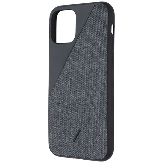 Native Union Clic Canvas Case for Apple iPhone 11 Pro - Black