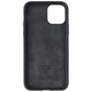 Native Union Clic Canvas Case for Apple iPhone 11 Pro - Black