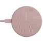 Native Union (10W) Drop Wireless Charging Pad - Rose