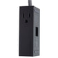 Native Union Smart Hub Bridge (3x USB-A / 1x USB-C / 2x AC Outlets) - Gray Cell Phone - Chargers & Cradles Native Union - Simple Cell Bulk Wholesale Pricing - USA Seller
