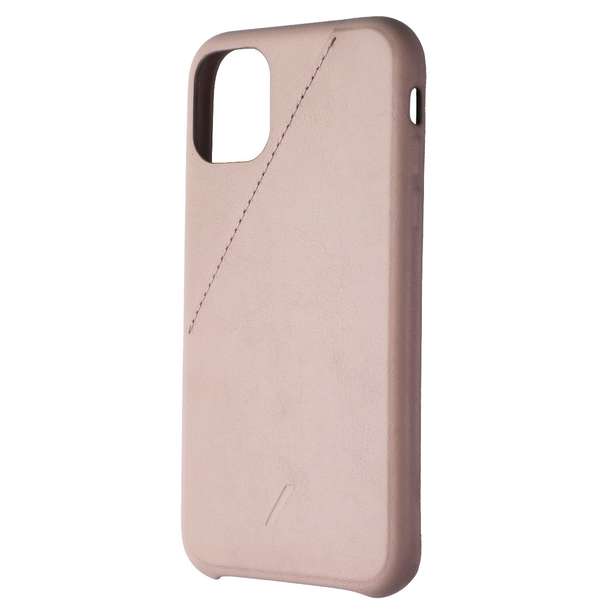 Native Union Clic Card Series Case for Apple iPhone 11 - Nude Beige Cell Phone - Cases, Covers & Skins Native Union - Simple Cell Bulk Wholesale Pricing - USA Seller