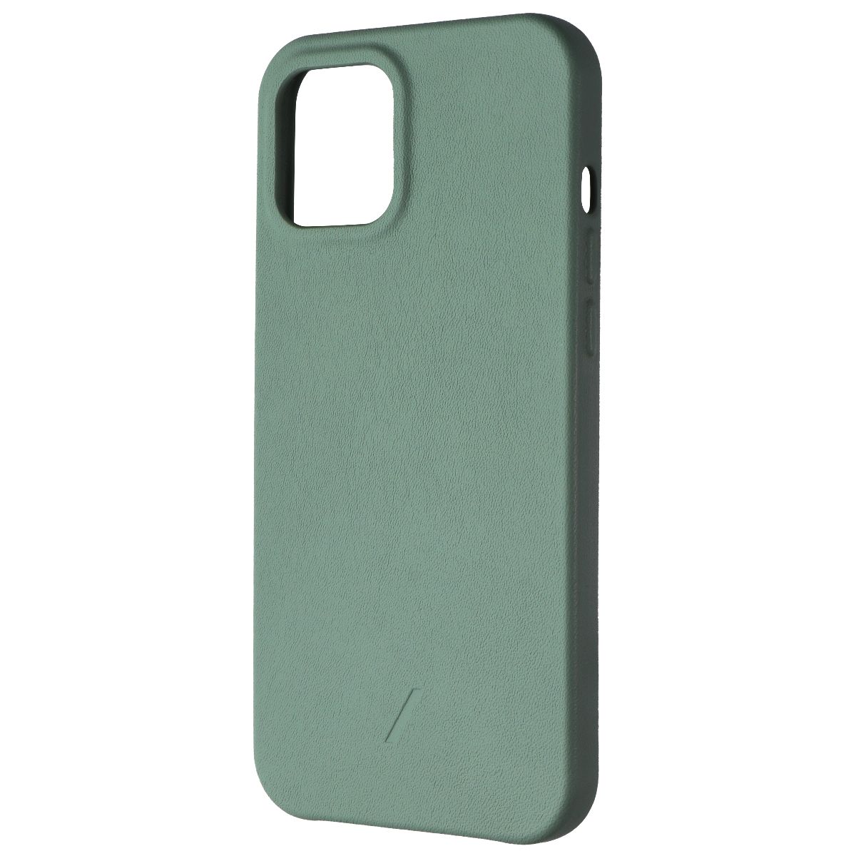 Native Union Clic Classic Series Case for Apple iPhone 12 Pro Max - Sage Green Cell Phone - Cases, Covers & Skins Native Union    - Simple Cell Bulk Wholesale Pricing - USA Seller