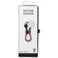 Native Union 4-Ft Belt Watch USB Magnetic Charger for Apple Watches - Zebra Smart Watch Accessories - Chargers & Docking Stations Native Union - Simple Cell Bulk Wholesale Pricing - USA Seller