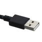 Native Union Night Cable USB-A to Lightning 8-Pin 10FT Cable - Cosmos Cell Phone - Cables & Adapters Native Union - Simple Cell Bulk Wholesale Pricing - USA Seller