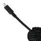 Native Union Night Cable USB-A to Lightning 8-Pin 10FT Cable - Cosmos Cell Phone - Cables & Adapters Native Union - Simple Cell Bulk Wholesale Pricing - USA Seller