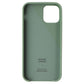 Native Union Clic Canvas Fabric Case for Apple iPhone 12 / 12 Pro - Sage Cell Phone - Cases, Covers & Skins Native Union - Simple Cell Bulk Wholesale Pricing - USA Seller
