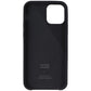 Native Union Clic Wooden Case for iPhone 12 / iPhone 12 Pro - Walnut/Black Cell Phone - Cases, Covers & Skins Native Union - Simple Cell Bulk Wholesale Pricing - USA Seller