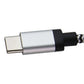 Native Union USB-C to USB-C 10 Foot Braided Zebra Cable Cell Phone - Cables & Adapters Native Union - Simple Cell Bulk Wholesale Pricing - USA Seller