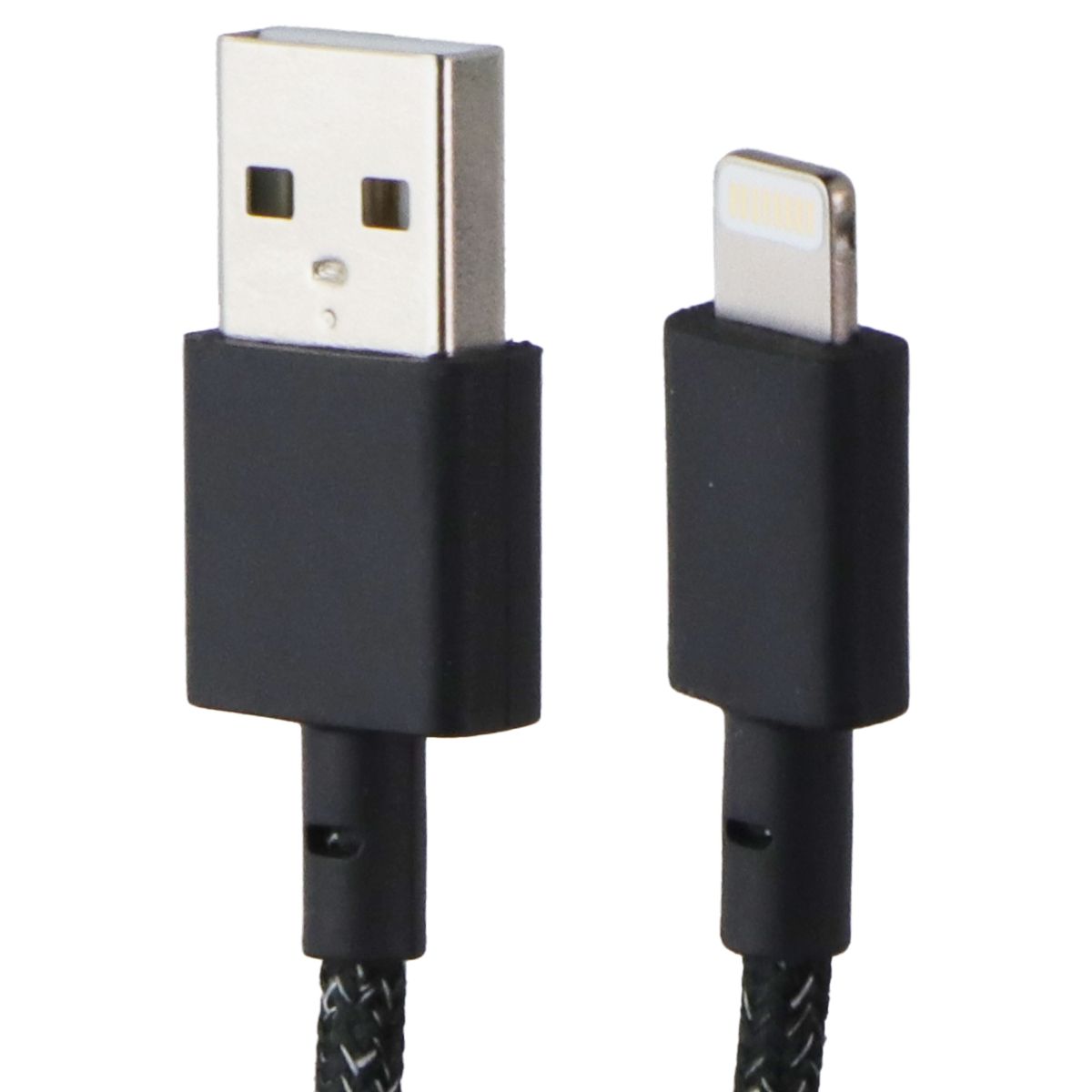 Native Union 4 foot USB-A to Lightning 8-Pin Belt Cable with Strap - Cosmos Cell Phone - Cables & Adapters Native Union - Simple Cell Bulk Wholesale Pricing - USA Seller