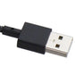 Native Union 4 foot USB-A to Lightning 8-Pin Belt Cable with Strap - Cosmos Cell Phone - Cables & Adapters Native Union - Simple Cell Bulk Wholesale Pricing - USA Seller