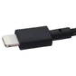 Native Union 4 foot USB-A to Lightning 8-Pin Belt Cable with Strap - Cosmos Cell Phone - Cables & Adapters Native Union - Simple Cell Bulk Wholesale Pricing - USA Seller