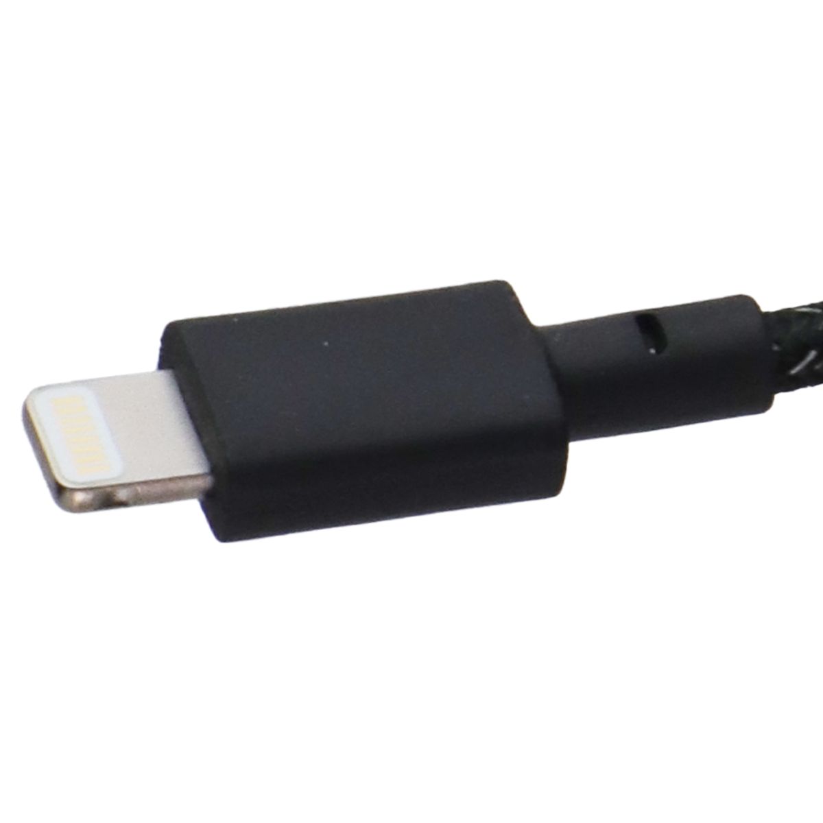Native Union 4 foot USB-A to Lightning 8-Pin Belt Cable with Strap - Cosmos Cell Phone - Cables & Adapters Native Union - Simple Cell Bulk Wholesale Pricing - USA Seller