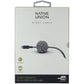 Native Union Night Cable USB-C to USB-A 10FT Cable - Zebra Cell Phone - Cables & Adapters Native Union    - Simple Cell Bulk Wholesale Pricing - USA Seller