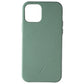 Native Union Clic Classic Series Case for Apple iPhone 12 & 12 Pro - Sage Green Cell Phone - Cases, Covers & Skins Native Union - Simple Cell Bulk Wholesale Pricing - USA Seller