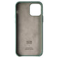 Native Union Clic Classic Series Case for Apple iPhone 12 & 12 Pro - Sage Green Cell Phone - Cases, Covers & Skins Native Union - Simple Cell Bulk Wholesale Pricing - USA Seller