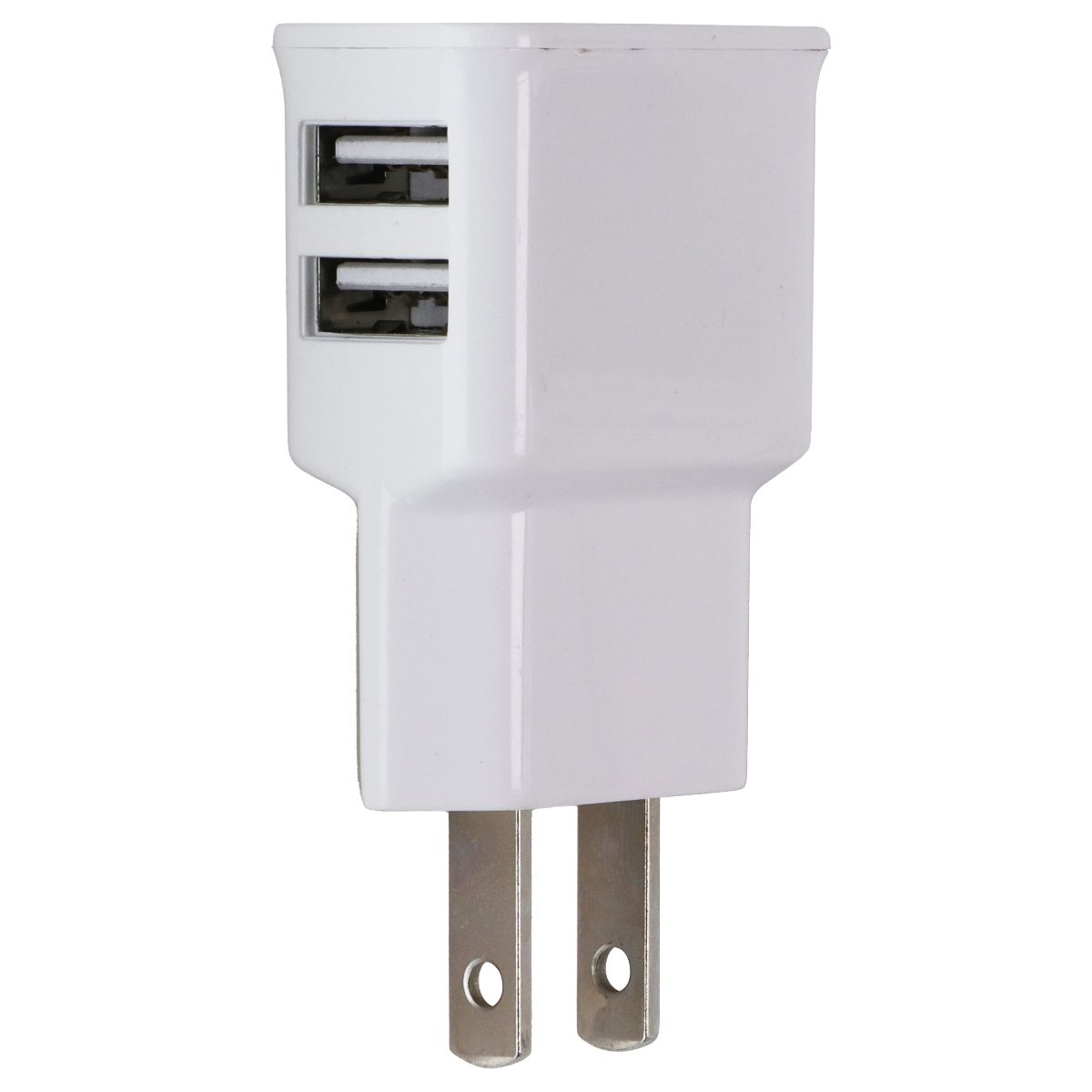 Naztech 6 Foot Lightning 8-pin to USB Cable + Dual USB Travel Charger Bundle Cell Phone - Cables & Adapters Naztech - Simple Cell Bulk Wholesale Pricing - USA Seller