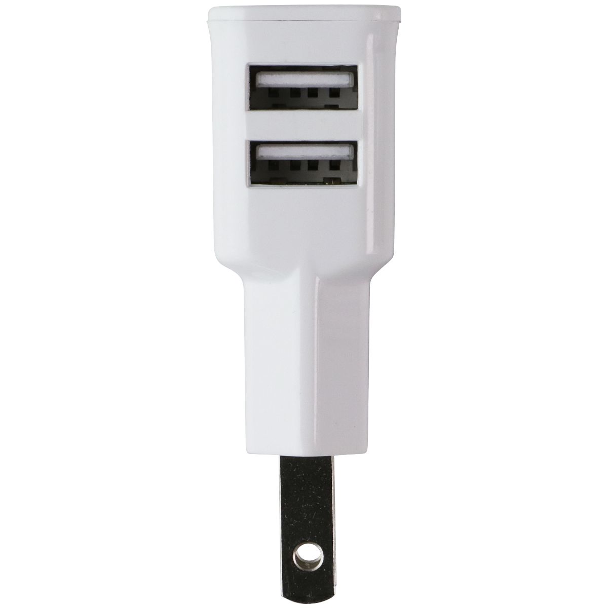 Naztech 6 Foot Lightning 8-pin to USB Cable + Dual USB Travel Charger Bundle Cell Phone - Cables & Adapters Naztech - Simple Cell Bulk Wholesale Pricing - USA Seller