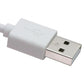 Naztech 6 Foot Lightning 8-pin to USB Cable + Dual USB Travel Charger Bundle Cell Phone - Cables & Adapters Naztech - Simple Cell Bulk Wholesale Pricing - USA Seller