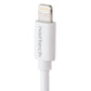 Naztech 6 Foot Lightning 8-pin to USB Cable + Dual USB Travel Charger Bundle Cell Phone - Cables & Adapters Naztech - Simple Cell Bulk Wholesale Pricing - USA Seller