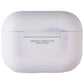 Naztech Xpods PRO True Wireless Noise Cancelling Ear Buds - White Portable Audio - Headphones Naztech - Simple Cell Bulk Wholesale Pricing - USA Seller