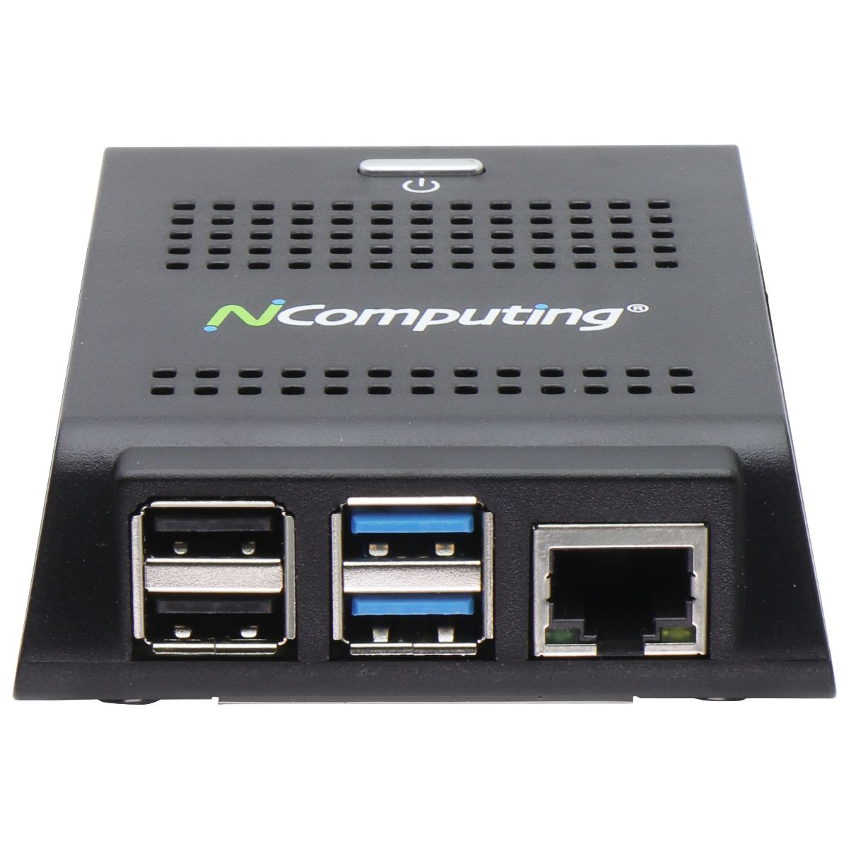 NComputing RX420(RDP) Thin Client for Microsoft AVD/RDS/Verde VDI/vSpace Pro Ent