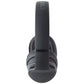 NCREDIBLE AX1 Wireless Noise Cancelling Headphones - Gunmetal (62370NC) Cell Phone - Headsets Ncredible - Simple Cell Bulk Wholesale Pricing - USA Seller