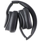 NCREDIBLE AX1 Wireless Noise Cancelling Headphones - Gunmetal (62370NC) Cell Phone - Headsets Ncredible - Simple Cell Bulk Wholesale Pricing - USA Seller