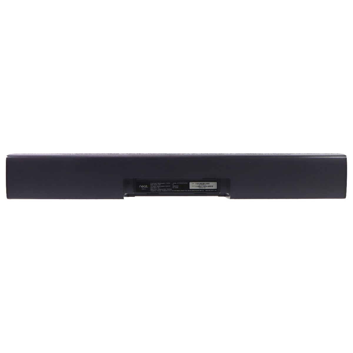 Neat Bar (Gen 1) with Neat Select (BYOD) Video Conferencing Device (NEATBAR-SE) Telecom Systems - Conference Equipment Neat - Simple Cell Bulk Wholesale Pricing - USA Seller