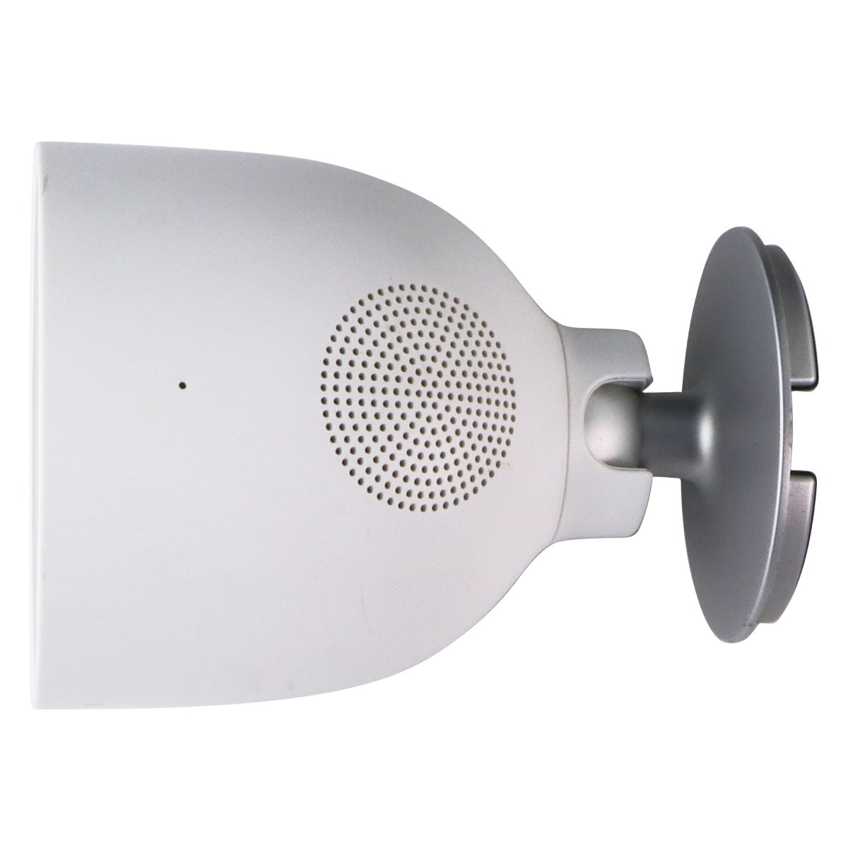 Nest Cam IQ Outdoor Smart Wi-Fi Security Camera - White (A0055) Home Surveillance - Security Cameras Nest - Simple Cell Bulk Wholesale Pricing - USA Seller