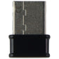 NetGear AC1200 Wi-Fi USB 2.0 Dongle (A6150) - Black Networking - USB Bluetooth Adapters/Dongles Netgear - Simple Cell Bulk Wholesale Pricing - USA Seller