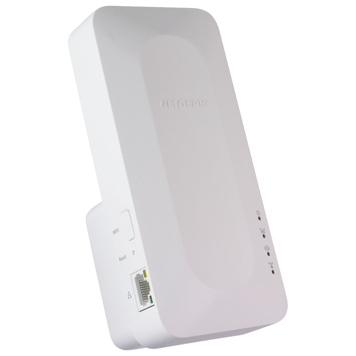NetGear AX1600 4-Stream WiFi Mesh Extender (EAX11v2) - White