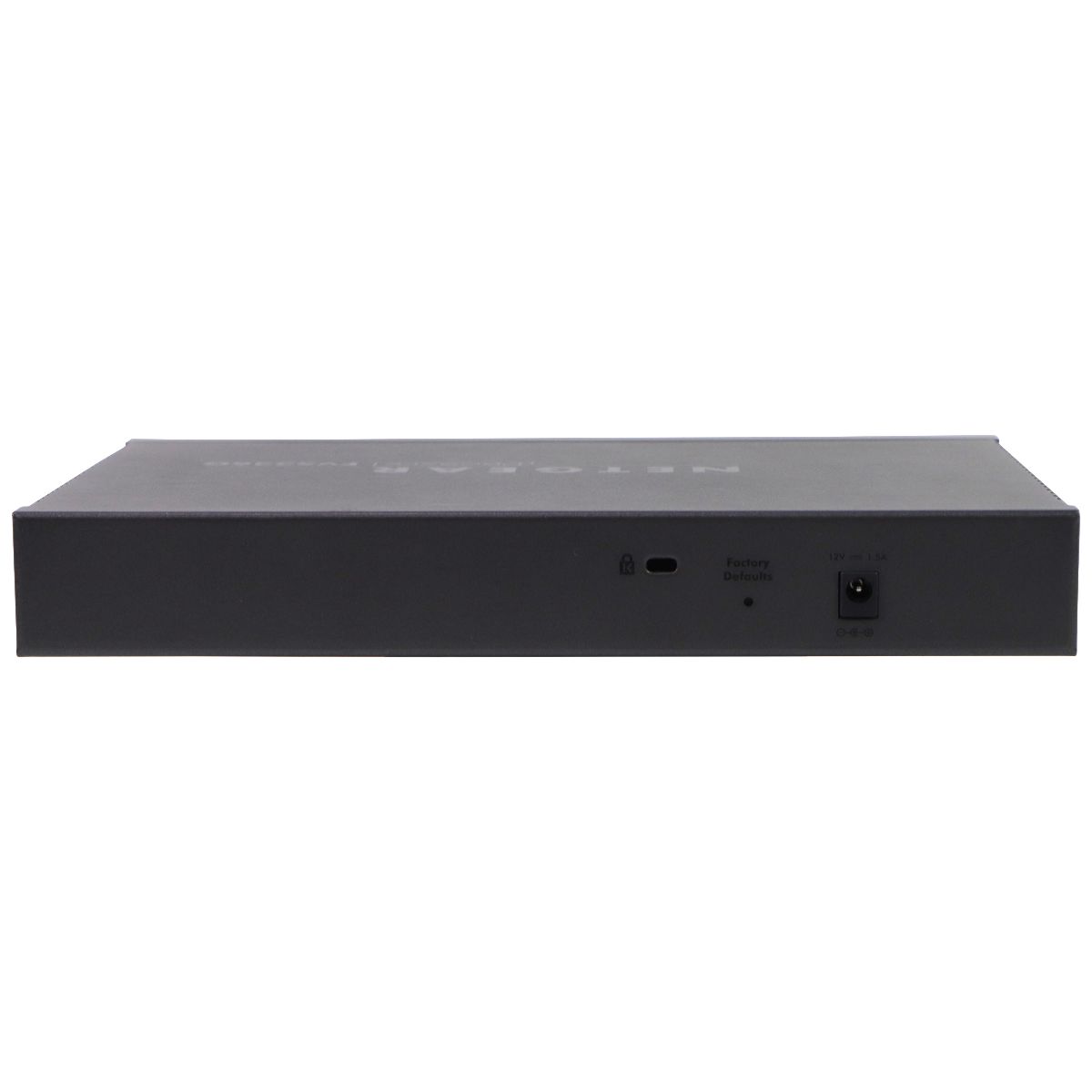 Netgear FVS336Gv2 ProSafe Dual WAN Gigabit Firewall with SSL & IPSec VPN Networking - Network Switches Netgear - Simple Cell Bulk Wholesale Pricing - USA Seller