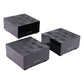 NetGear Nighthawk Mesh WiFi 6 System AX1500 (MK6W-100NAS) - Black Networking - Wireless Wi-Fi Routers Netgear - Simple Cell Bulk Wholesale Pricing - USA Seller