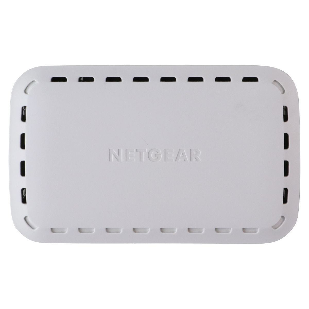 NETGEAR 5 Port Gigabit Ethernet Switch (GS605v5) - White