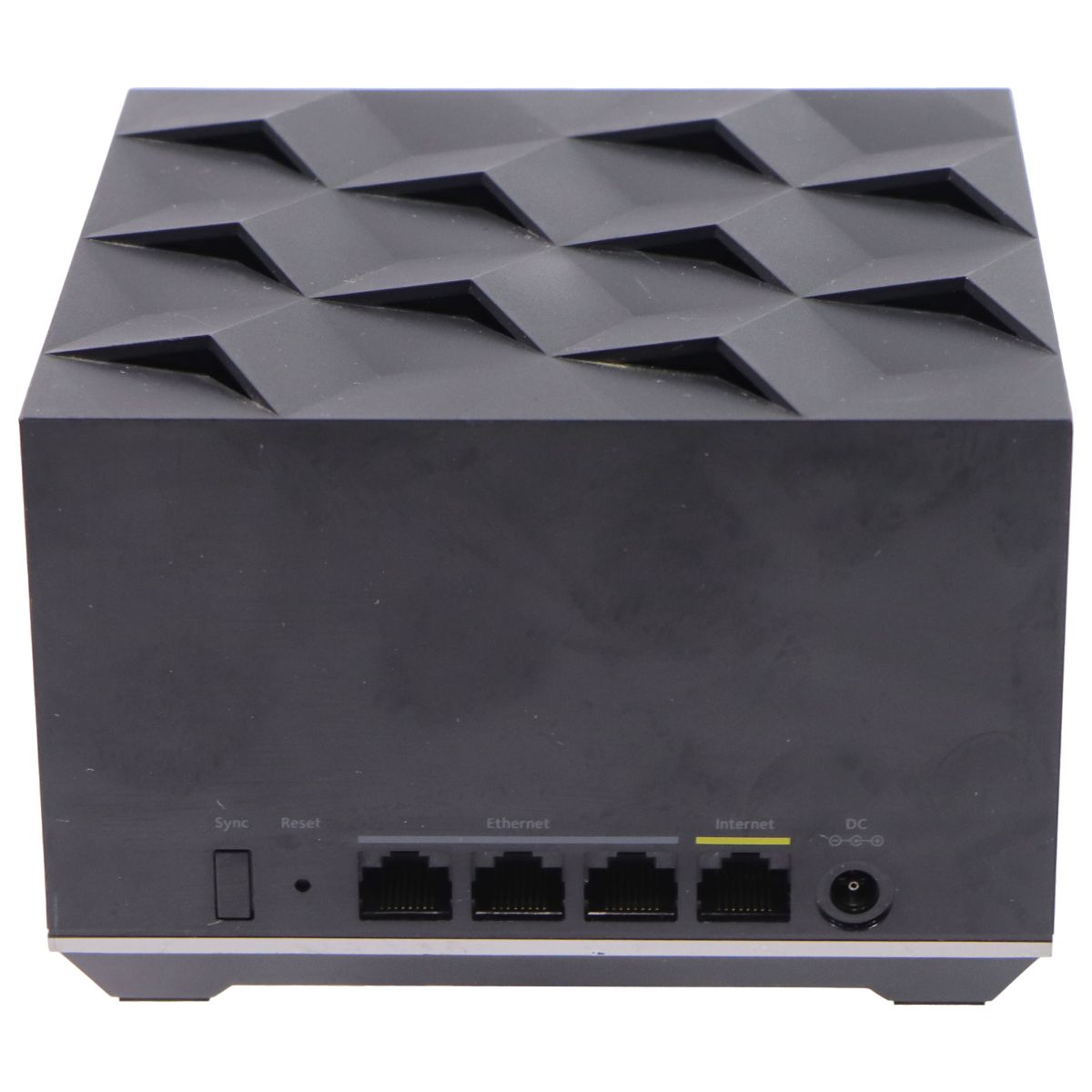 Netgear Nighthawk Dual-Band Whole Home Mesh WiFi 6 Set (MR80 + Satellites) Networking - Wireless Wi-Fi Routers Netgear - Simple Cell Bulk Wholesale Pricing - USA Seller