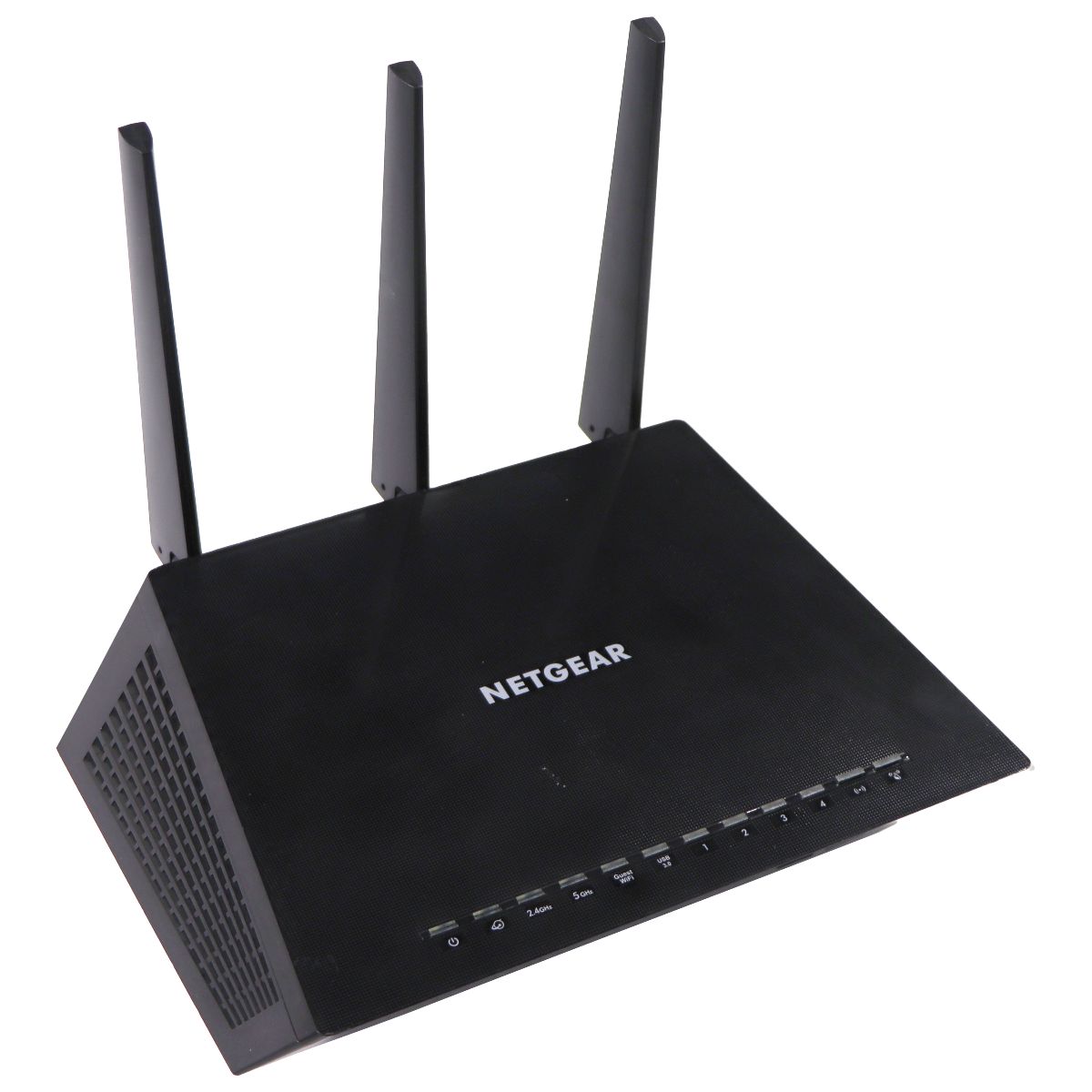 NETGEAR Nighthawk AC1900 Smart WiFi Router - Dual Band Gigabit (R6900V2) Networking - Wireless Wi-Fi Routers Netgear - Simple Cell Bulk Wholesale Pricing - USA Seller
