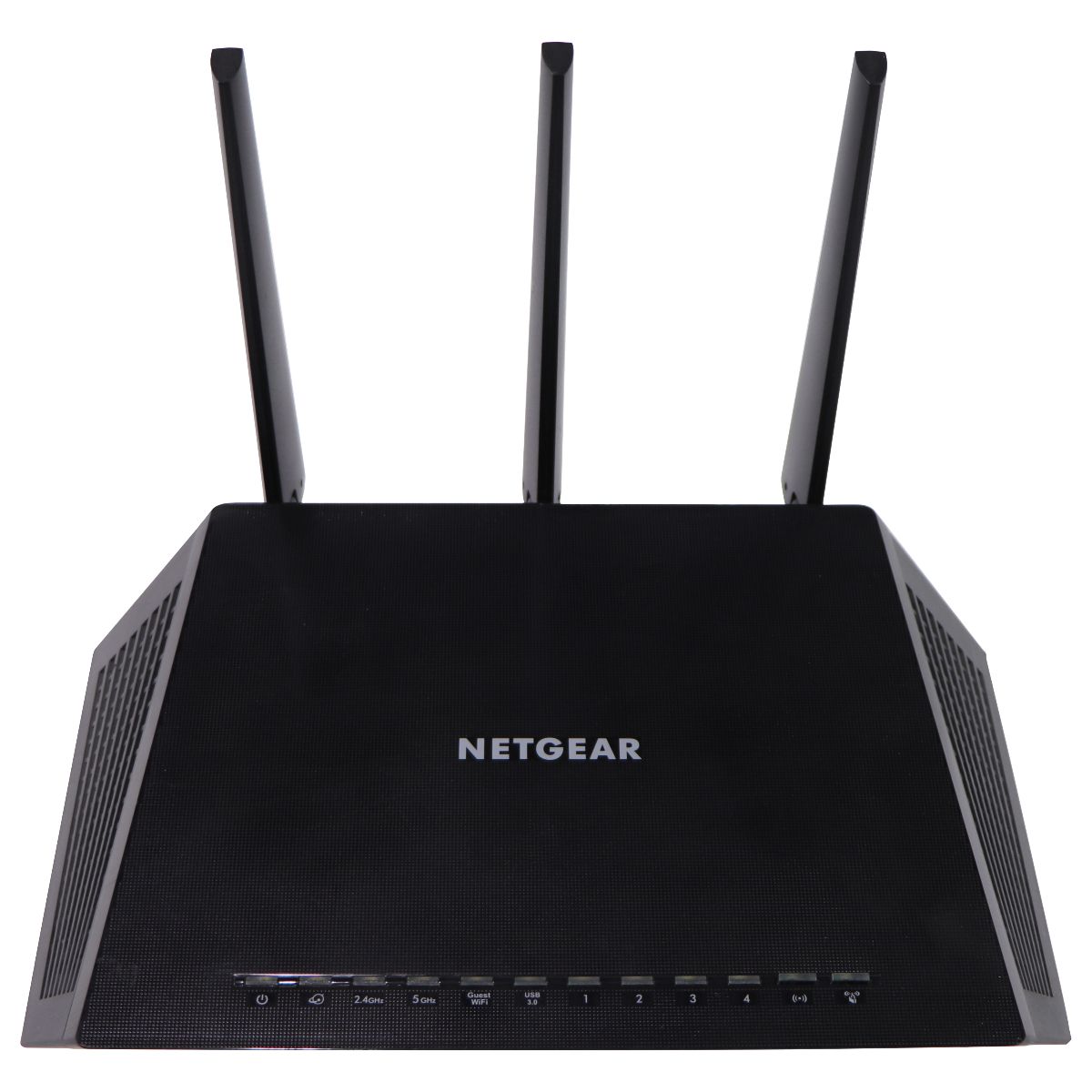 NETGEAR Nighthawk AC1900 Smart WiFi Router - Dual Band Gigabit (R6900V2) Networking - Wireless Wi-Fi Routers Netgear - Simple Cell Bulk Wholesale Pricing - USA Seller