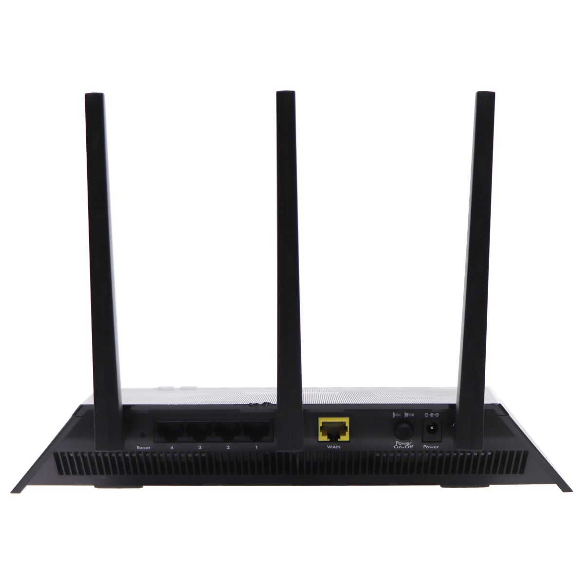 NETGEAR Nighthawk AC1900 Smart WiFi Router - Dual Band Gigabit (R6900V2) Networking - Wireless Wi-Fi Routers Netgear - Simple Cell Bulk Wholesale Pricing - USA Seller