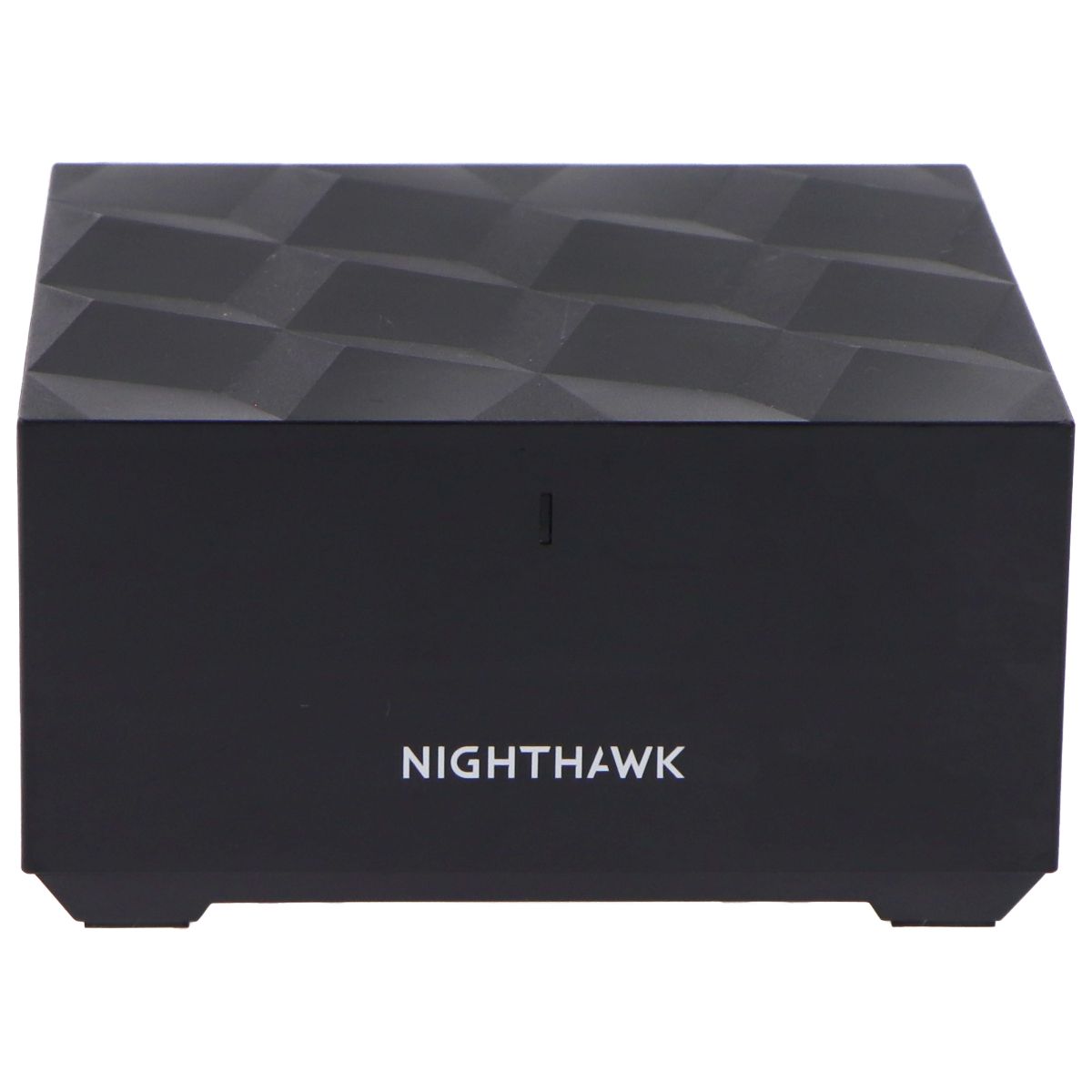 Netgear Nighthawk Dual-Band WiFi 6 Mesh MR70 Wireless Router - Black Networking - Wireless Wi-Fi Routers Netgear - Simple Cell Bulk Wholesale Pricing - USA Seller