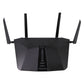 NETGEAR Nighthawk AX5 5-Stream AX4200 (Wi-Fi 6) Router (RAX42v2) - Black Networking - Wireless Wi-Fi Routers Netgear - Simple Cell Bulk Wholesale Pricing - USA Seller