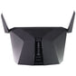 NETGEAR Nighthawk AX4 / AX3000 4-Stream Dual-Band Wi-Fi 6 Router (RAX35-100NAS) Networking - Wireless Wi-Fi Routers Netgear - Simple Cell Bulk Wholesale Pricing - USA Seller